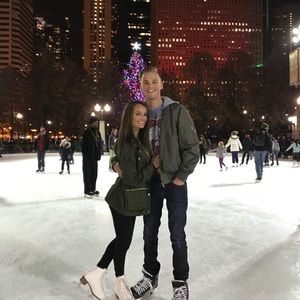 Meet your Posher, Francesmary